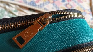 Borsetta rigida - Just