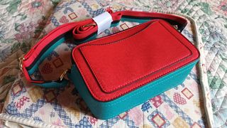 Borsetta rigida - Just