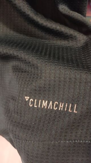 Camiseta Adidas Climachill Real Madrid