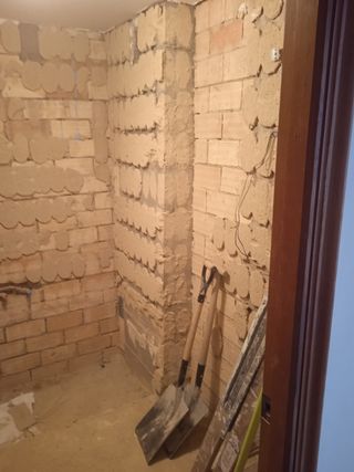 alicatados, albañileria, fontaneria, consulte!