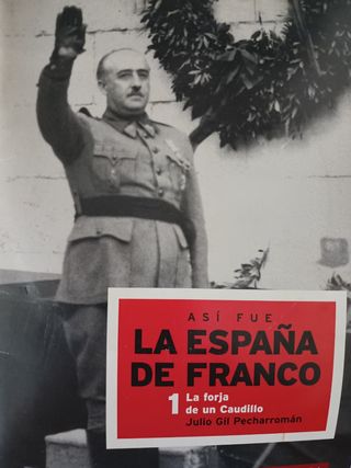 La España de Franco