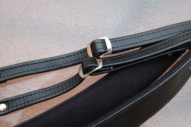 Correa reforzada Hasselblad original.como NUEVA.