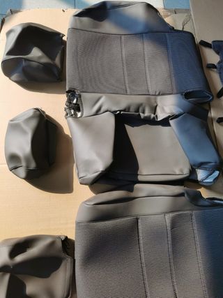 Fundas  Land Cruiser 