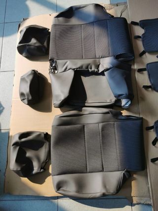 Fundas  Land Cruiser 