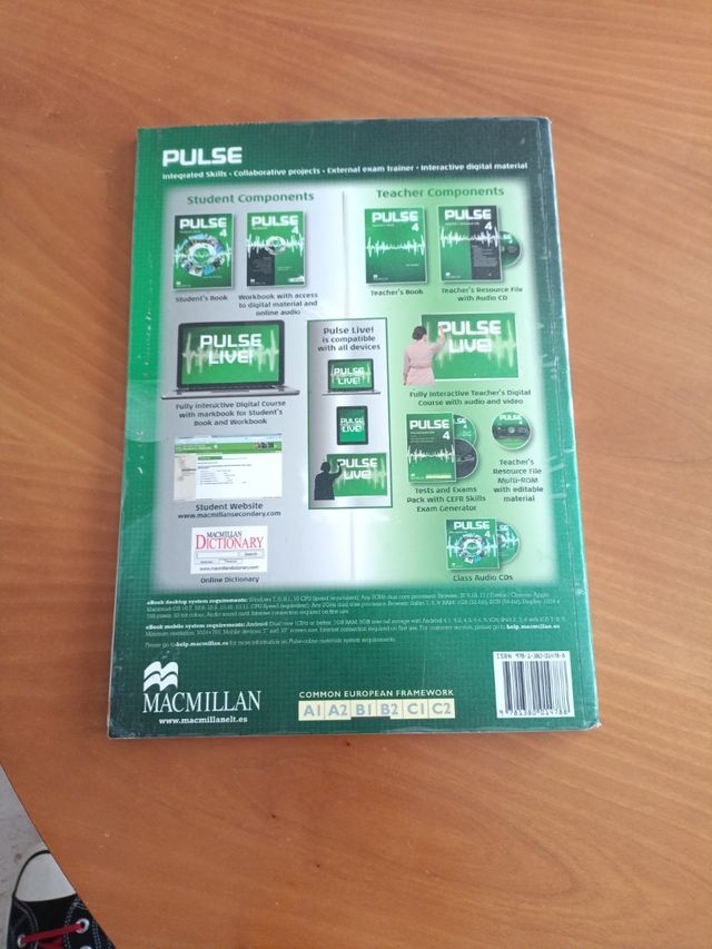 PULSE 4 Sb (ebook) Pk