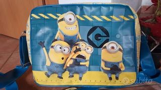 Borsa Minions