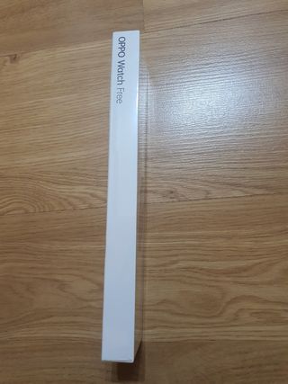 Reloj OPPO Watch Free