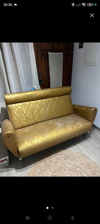 Sofá vintage
