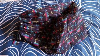 Cuffia Cappello Ospedaliero da Infermiere sala op.