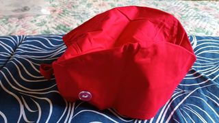 Cuffia Cappello Ospedaliero da Infermiere sala ope