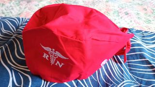 Cuffia Cappello Ospedaliero da Infermiere sala ope