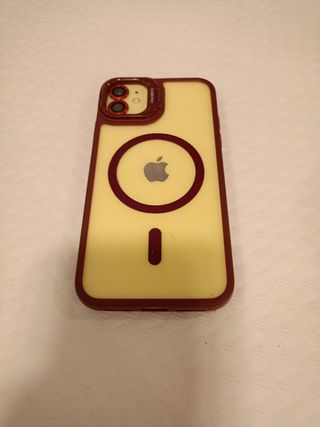Móvil iPhone 11