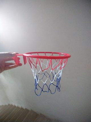 Mini Canestro per bambini