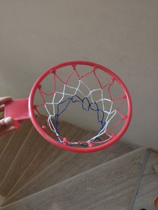 Mini Canestro per bambini