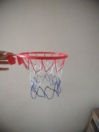 Mini Canestro per bambini