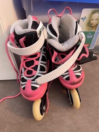 Patines 27-30