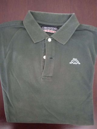 Polo Kappa