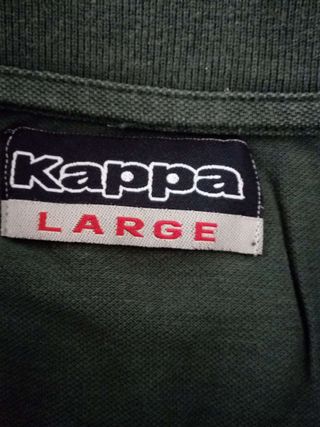 Polo Kappa