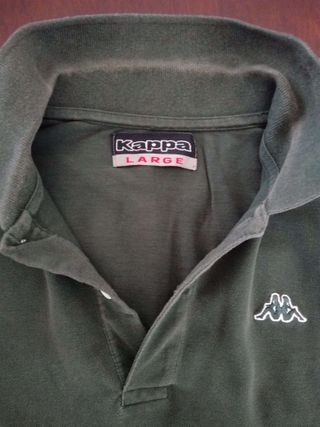 Polo Kappa