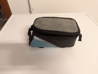 Borsa per bici MTB Cicloturismo Gravel Corsa