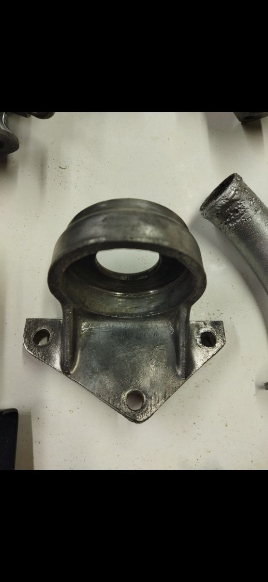 Supporto motore Seat 600 fiat 600