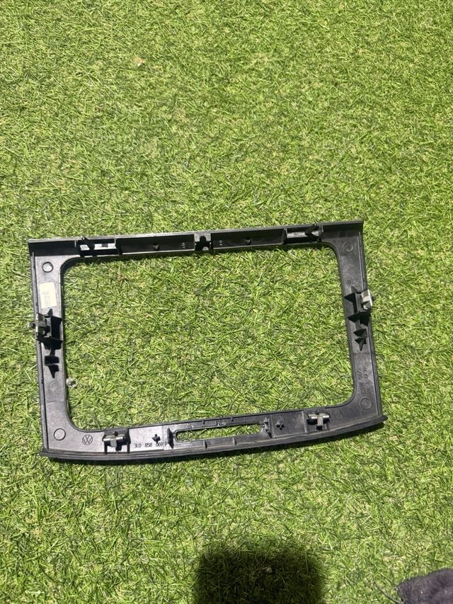 Marco radio vw passat b6