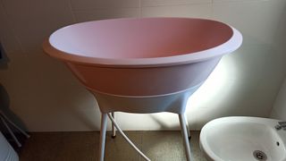 Bañera bebe