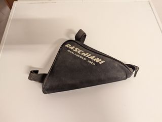 Borsa portaoggetti bici MTB Cicloturismo Gravel