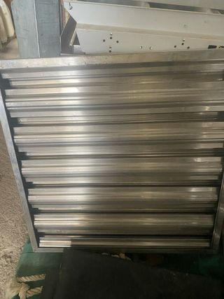 Campana extractora