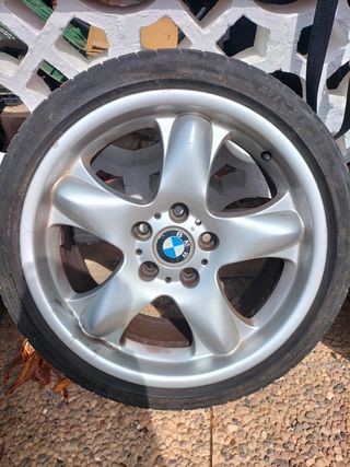 Llantas 18 BMW
