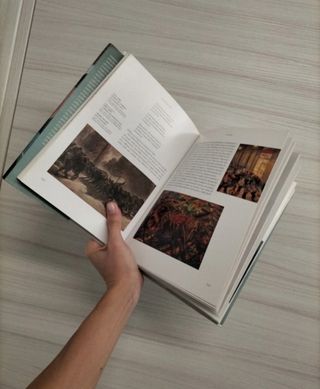 Libro "Il secolo lungo della modernità"