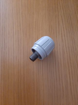 Tappo per ferro da stiro