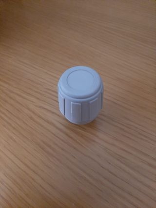 Tappo per ferro da stiro