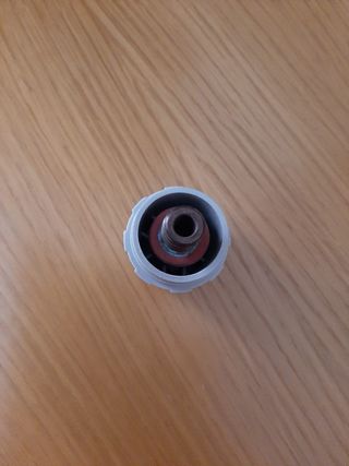 Tappo per ferro da stiro