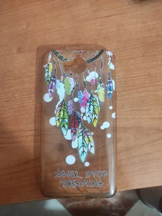 Custodia Huawei