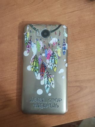 Custodia Huawei
