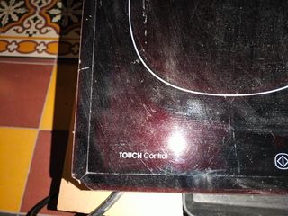 Placa vitrocerámica Balay