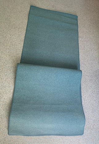Alfombra pasillo