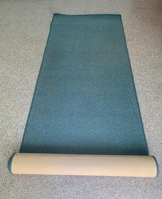 Alfombra pasillo