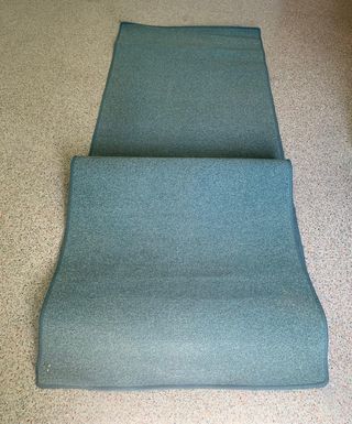 Alfombra pasillo