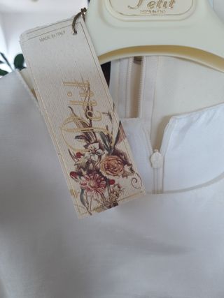 Abito cerimonia 13 anni