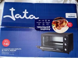 Mini Horno