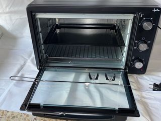 Mini Horno