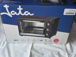 Mini Horno