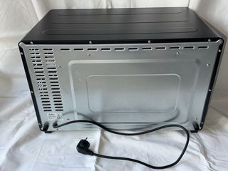 Mini Horno