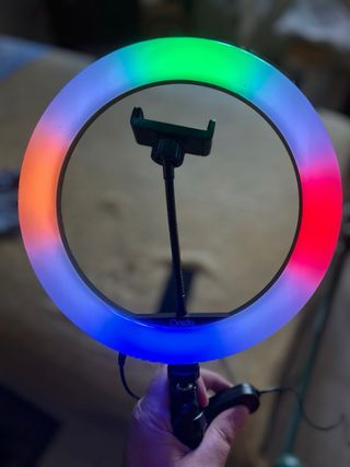 Ring Light RGB