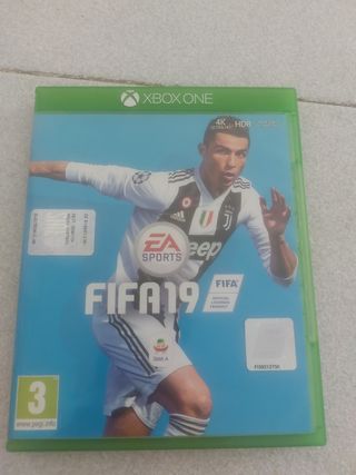 Fifa 19