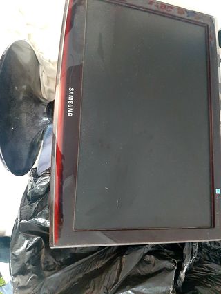 Televisor Samsung