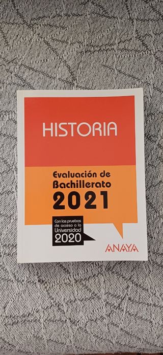 Historia