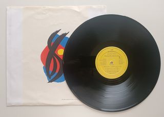 Spandau Ballet - Through the barricades